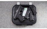 Glock (USA) ~ Model 43 ~ 9mm Luger - 3 of 3
