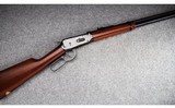 Winchester ~ Model 94AE ~ .30-30 Winchester - 1 of 10