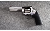 Smith & Wesson ~ 629-6 Classic ~ .44 Remington Magnum - 2 of 5