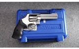 Smith & Wesson ~ 629-6 Classic ~ .44 Remington Magnum - 5 of 5