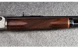 Marlin ~ 1895 CL TD ~ .45-70 - 4 of 15