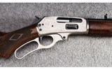 Marlin ~ 1895 CL TD ~ .45-70 - 3 of 15