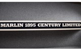 Marlin ~ 1895 CL TD ~ .45-70 - 13 of 15