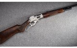 Marlin ~ 1895 CL TD ~ .45-70 - 1 of 15