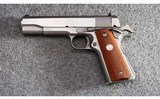 Colt ~ MKIV Government Model ~ .45 Auto - 2 of 4