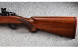 Ruger ~ M77 ~ .270 Winchester - 7 of 13