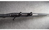 Weatherby ~ Mark V ~ .270 Weatherby Magnum - 8 of 12