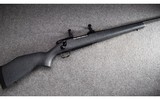Weatherby ~ Mark V ~ .270 Weatherby Magnum - 1 of 12