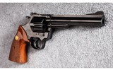 Colt ~ Trooper MKII ~ .357 Magnum - 4 of 4