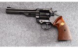 Colt ~ Trooper MKII ~ .357 Magnum - 2 of 4