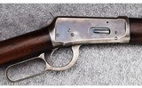 Winchester ~ 1894 ~ .38-55 Winchester - 3 of 12