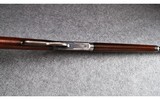 Winchester ~ 1894 ~ .38-55 Winchester - 8 of 12