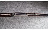 Winchester ~ 1894 ~ .38-55 Winchester - 7 of 12