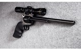 Ruger ~ New Model Single Six ~ .22 Caliber - 3 of 4