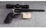 Ruger ~ New Model Single Six ~ .22 Caliber - 4 of 4