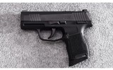 Sig Sauer ~ P365 ~ 9mm Luger - 2 of 4