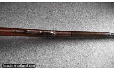 Winchester ~ 1886 ~ .33 WCF - Image 9 of 16