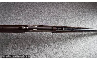 Winchester ~ 1886 ~ .33 WCF - Image 8 of 16