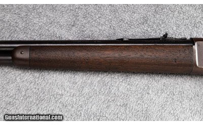 Winchester ~ 1886 ~ .33 WCF - Image 5 of 16