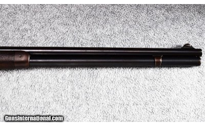 Winchester ~ 1886 ~ .33 WCF - Image 15 of 16