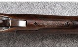 Winchester ~ 1886 ~ .33 WCF - 10 of 16