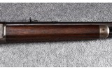 Winchester ~ 1886 ~ .40-65 Winchester - 4 of 16