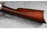 Winchester ~ 1886 ~ .40-65 Winchester - 7 of 16