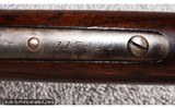 Winchester ~ 1886 ~ .40-65 Winchester - 15 of 16