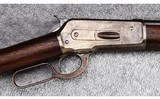 Winchester ~ 1886 ~ .40-65 Winchester - 3 of 16