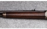 Winchester ~ 1886 ~ .40-65 Winchester - 5 of 16