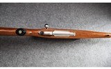 Ruger ~ M77 MKII ~ .243 Winchester - 9 of 12