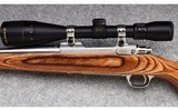 Ruger ~ M77 MKII ~ .243 Winchester - 6 of 12