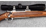 Ruger ~ M77 MKII ~ .243 Winchester - 3 of 12