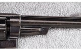 Smith & Wesson ~ Model 24 ~ .44 S&W Special - 4 of 7