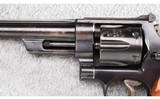 Smith & Wesson ~ Model 24 ~ .44 S&W Special - 5 of 7