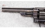 Smith & Wesson ~ Model 24 ~ .44 S&W Special - 7 of 7