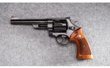 Smith & Wesson ~ Model 24 ~ .44 S&W Special - 2 of 7