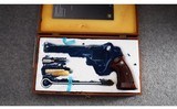 Smith & Wesson ~ 29-2 ~ .44 Magnum - 8 of 8