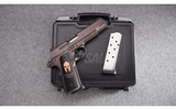 Sig Sauer ~ 1911 Spartan ~ .45 Auto - 4 of 4