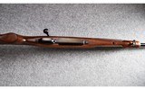 Winchester ~ Model 70 (Pre 64) ~ .243 Winchester - 9 of 12