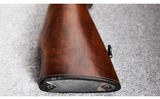 Winchester ~ Model 70 (Pre 64) ~ .243 Winchester - 10 of 12