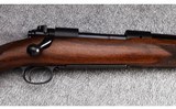 Winchester ~ Model 70 (Pre 64) ~ .243 Winchester - 3 of 12