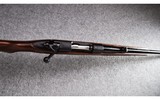 Winchester ~ Model 70 (Pre 64) ~ .243 Winchester - 8 of 12