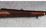 Winchester ~ Model 70 (Pre 64) ~ .243 Winchester - 4 of 12