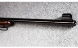 Winchester ~ Model 70 (Pre 64) ~ .243 Winchester - 12 of 12