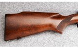 Winchester ~ Model 70 (Pre 64) ~ .243 Winchester - 2 of 12