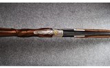 Krieghoff ~ K-80 Sporter ~ 12 Gauge - 8 of 16