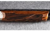 Krieghoff ~ K-80 Sporter ~ 12 Gauge - 4 of 16