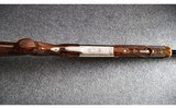 Krieghoff ~ K-80 Sporter ~ 12 Gauge - 9 of 16