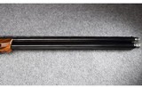 Krieghoff ~ K-80 Sporter ~ 12 Gauge - 13 of 16